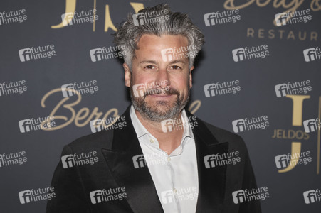 Berg & Tal Geburtstagsparty  in Berlin