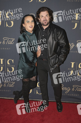 Berg & Tal Geburtstagsparty  in Berlin