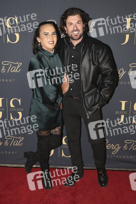 Berg & Tal Geburtstagsparty  in Berlin