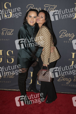 Berg & Tal Geburtstagsparty  in Berlin