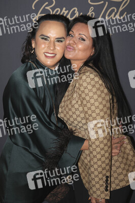 Berg & Tal Geburtstagsparty  in Berlin