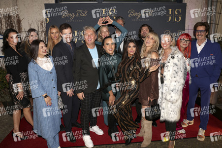 Berg & Tal Geburtstagsparty  in Berlin