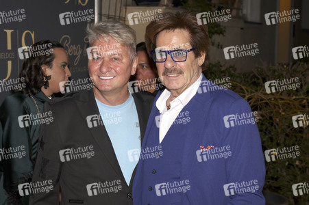 Berg & Tal Geburtstagsparty  in Berlin