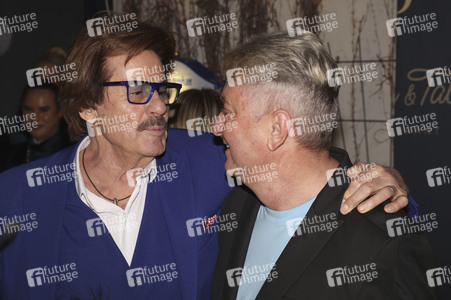 Berg & Tal Geburtstagsparty  in Berlin