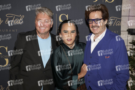 Berg & Tal Geburtstagsparty  in Berlin