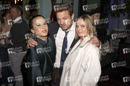 Berg & Tal Geburtstagsparty  in Berlin