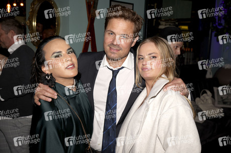 Berg & Tal Geburtstagsparty  in Berlin