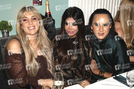 Berg & Tal Geburtstagsparty  in Berlin