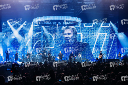 Konzert von Howard Carpendale in Erfurt