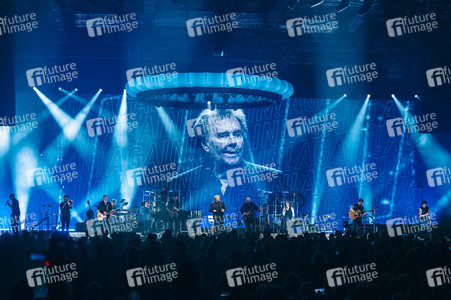 Konzert von Howard Carpendale in Erfurt