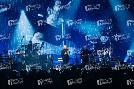 Konzert von Howard Carpendale in Erfurt