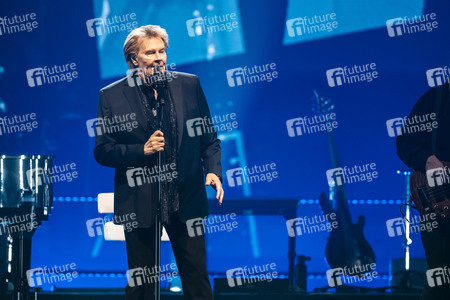 Konzert von Howard Carpendale in Erfurt