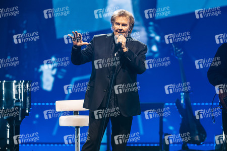 Konzert von Howard Carpendale in Erfurt