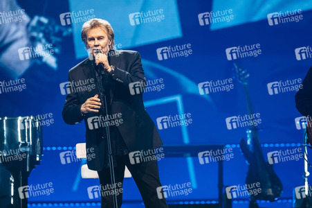 Konzert von Howard Carpendale in Erfurt