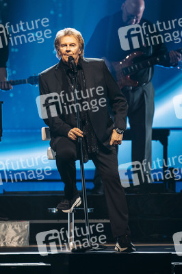 Konzert von Howard Carpendale in Erfurt