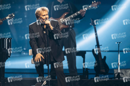 Konzert von Howard Carpendale in Erfurt