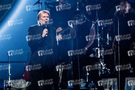 Konzert von Howard Carpendale in Erfurt