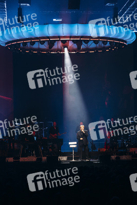 Konzert von Howard Carpendale in Erfurt