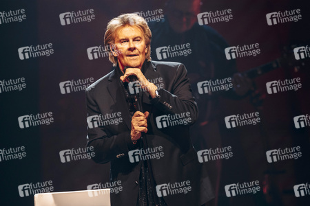 Konzert von Howard Carpendale in Erfurt