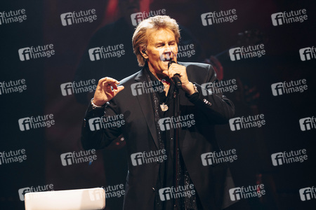 Konzert von Howard Carpendale in Erfurt