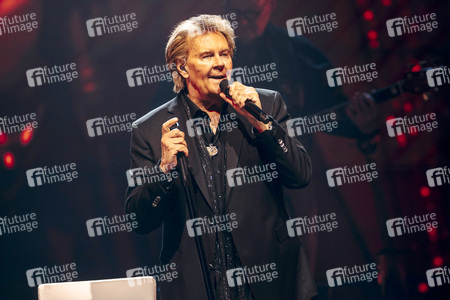 Konzert von Howard Carpendale in Erfurt