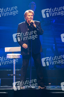 Konzert von Howard Carpendale in Erfurt