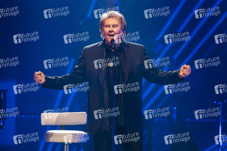 Konzert von Howard Carpendale in Erfurt