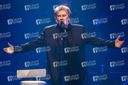 Konzert von Howard Carpendale in Erfurt