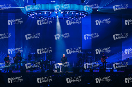 Konzert von Howard Carpendale in Erfurt