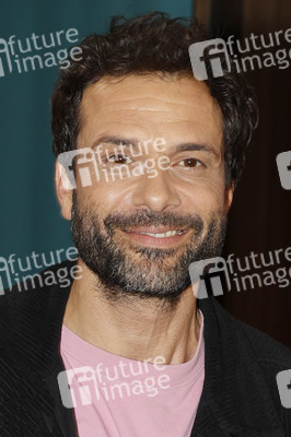 NDR-Magazin 'DAS! Rote Sofa' in Hamburg