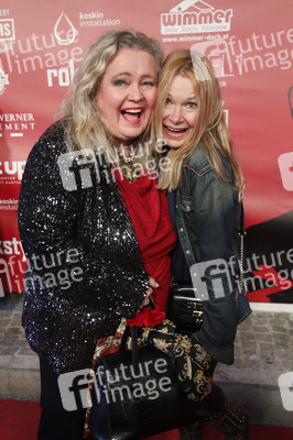 Serienpremiere 'Heino - Karamba, Karacho, Kult!' in Kitzbühel