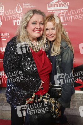 Serienpremiere 'Heino - Karamba, Karacho, Kult!' in Kitzbühel