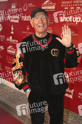 Serienpremiere 'Heino - Karamba, Karacho, Kult!' in Kitzbühel