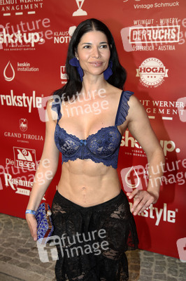 Serienpremiere 'Heino - Karamba, Karacho, Kult!' in Kitzbühel