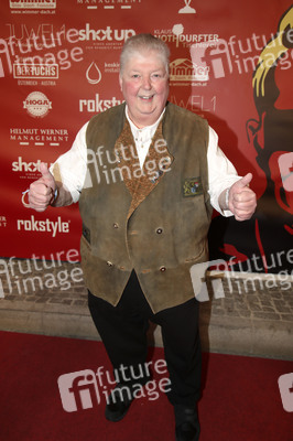 Serienpremiere 'Heino - Karamba, Karacho, Kult!' in Kitzbühel