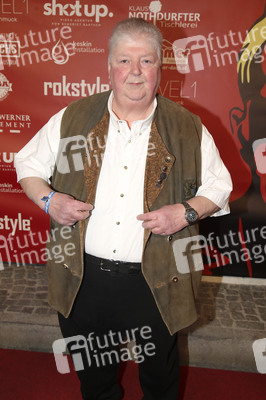 Serienpremiere 'Heino - Karamba, Karacho, Kult!' in Kitzbühel