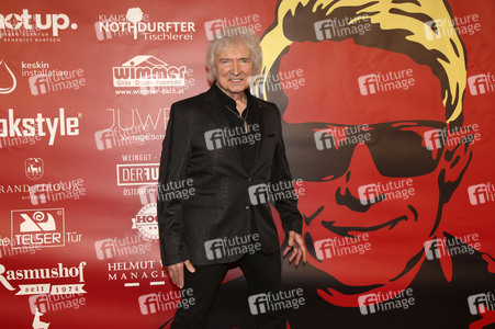 Serienpremiere 'Heino - Karamba, Karacho, Kult!' in Kitzbühel