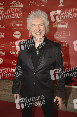 Serienpremiere 'Heino - Karamba, Karacho, Kult!' in Kitzbühel