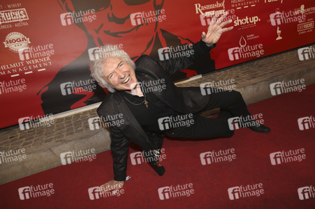 Serienpremiere 'Heino - Karamba, Karacho, Kult!' in Kitzbühel