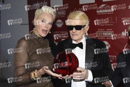 Serienpremiere 'Heino - Karamba, Karacho, Kult!' in Kitzbühel