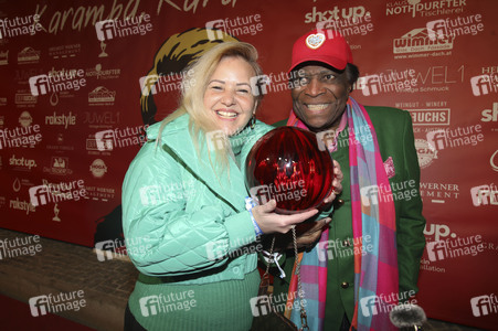 Serienpremiere 'Heino - Karamba, Karacho, Kult!' in Kitzbühel