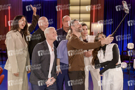 Talkshow 'Kölner Treff' in Köln