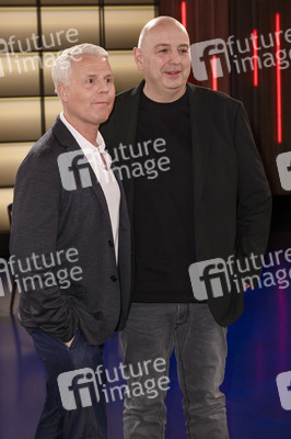 Talkshow 'Kölner Treff' in Köln