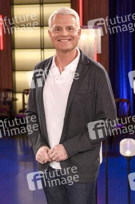 Talkshow 'Kölner Treff' in Köln