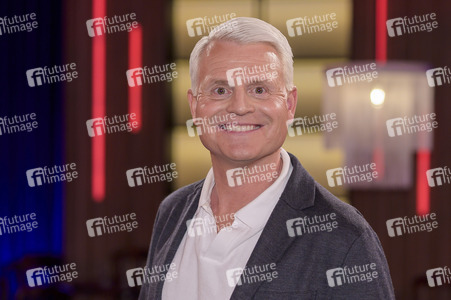 Talkshow 'Kölner Treff' in Köln