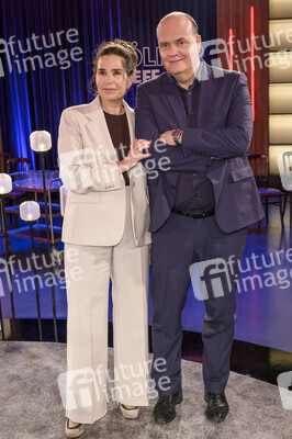 Talkshow 'Kölner Treff' in Köln