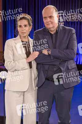 Talkshow 'Kölner Treff' in Köln