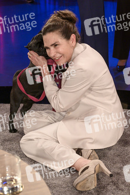 Talkshow 'Kölner Treff' in Köln