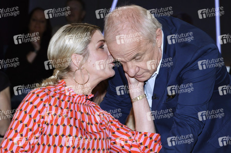 'NDR Talk Show' in Hamburg