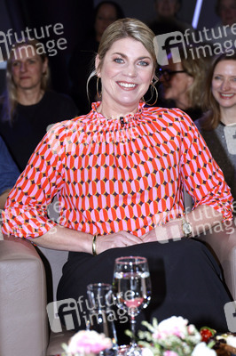 'NDR Talk Show' in Hamburg